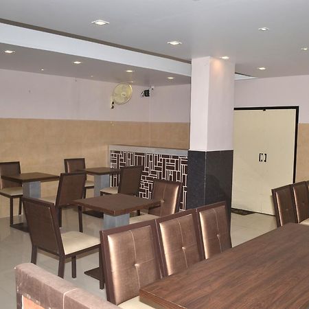 ג'ונגאדה Hotel Sapphire מראה חיצוני תמונה