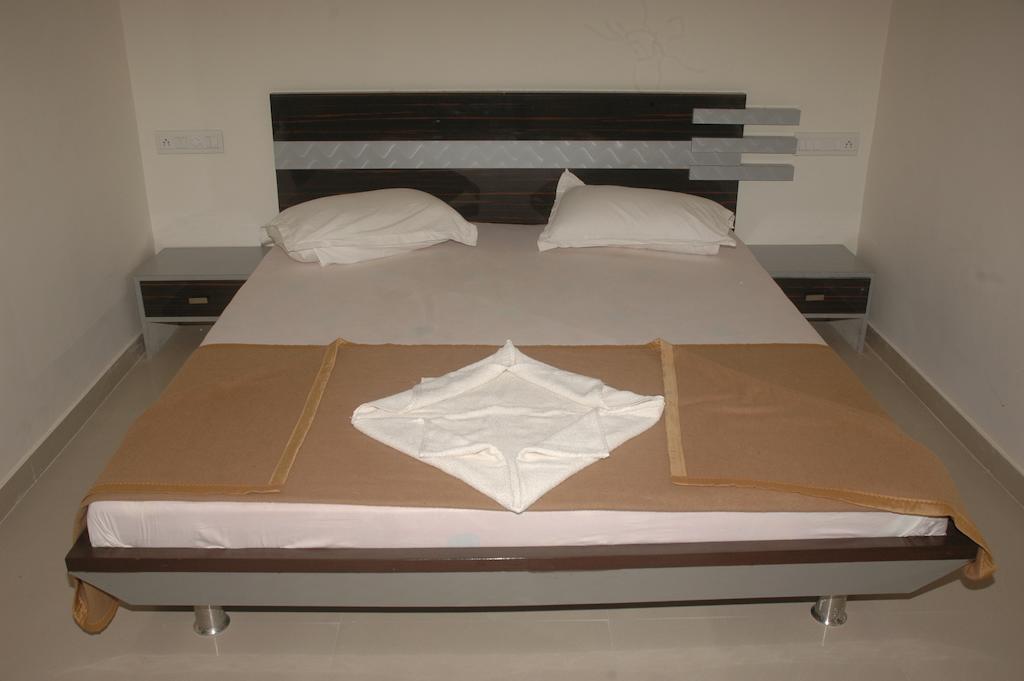 ג'ונגאדה Hotel Sapphire חדר תמונה