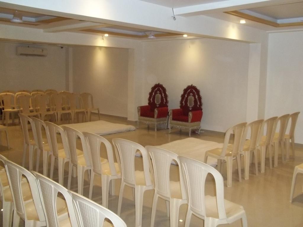 ג'ונגאדה Hotel Sapphire מראה חיצוני תמונה