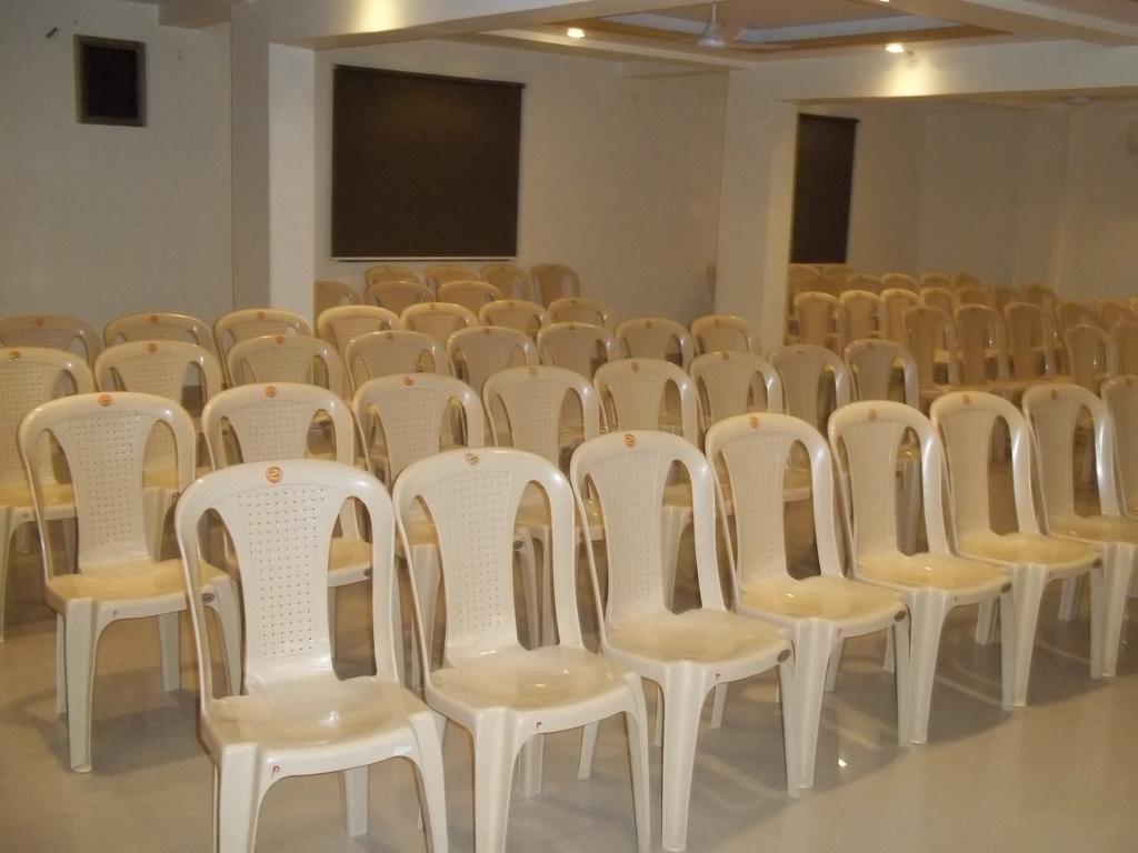 ג'ונגאדה Hotel Sapphire מראה חיצוני תמונה