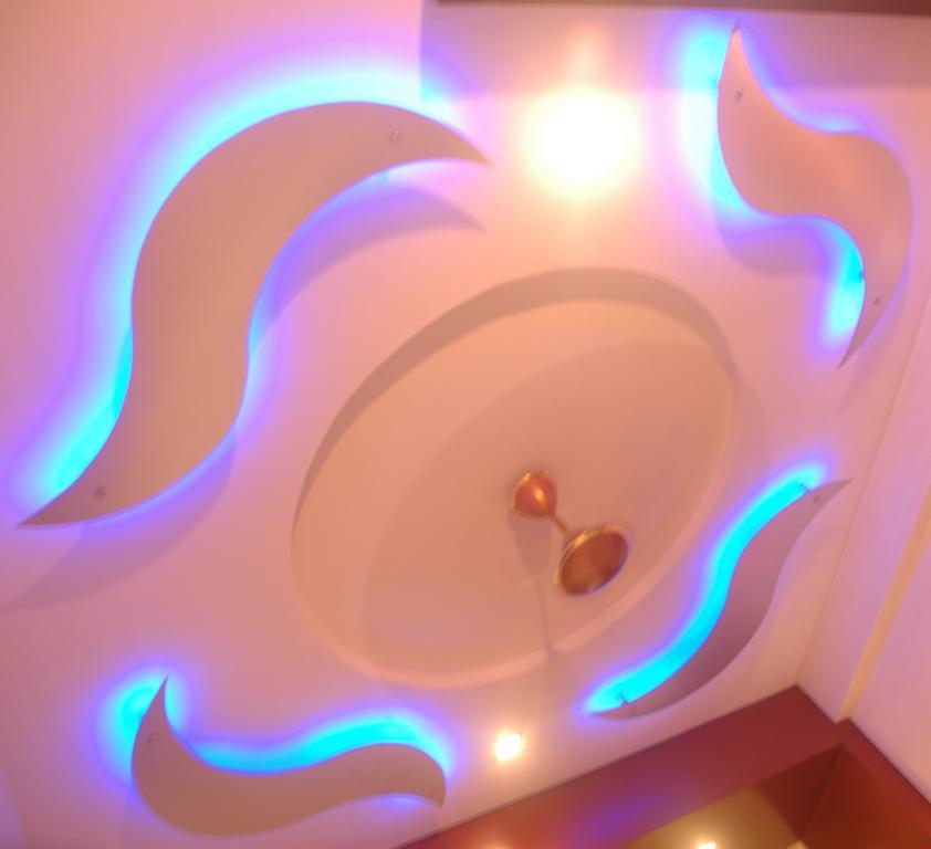 ג'ונגאדה Hotel Sapphire מראה חיצוני תמונה