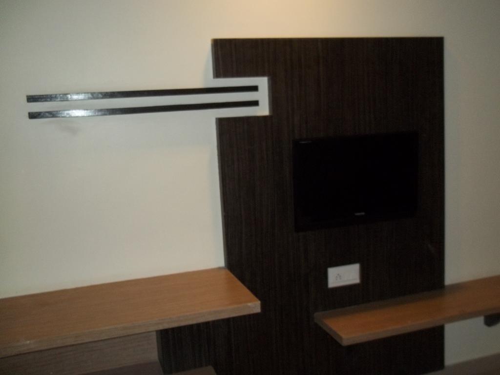 ג'ונגאדה Hotel Sapphire מראה חיצוני תמונה