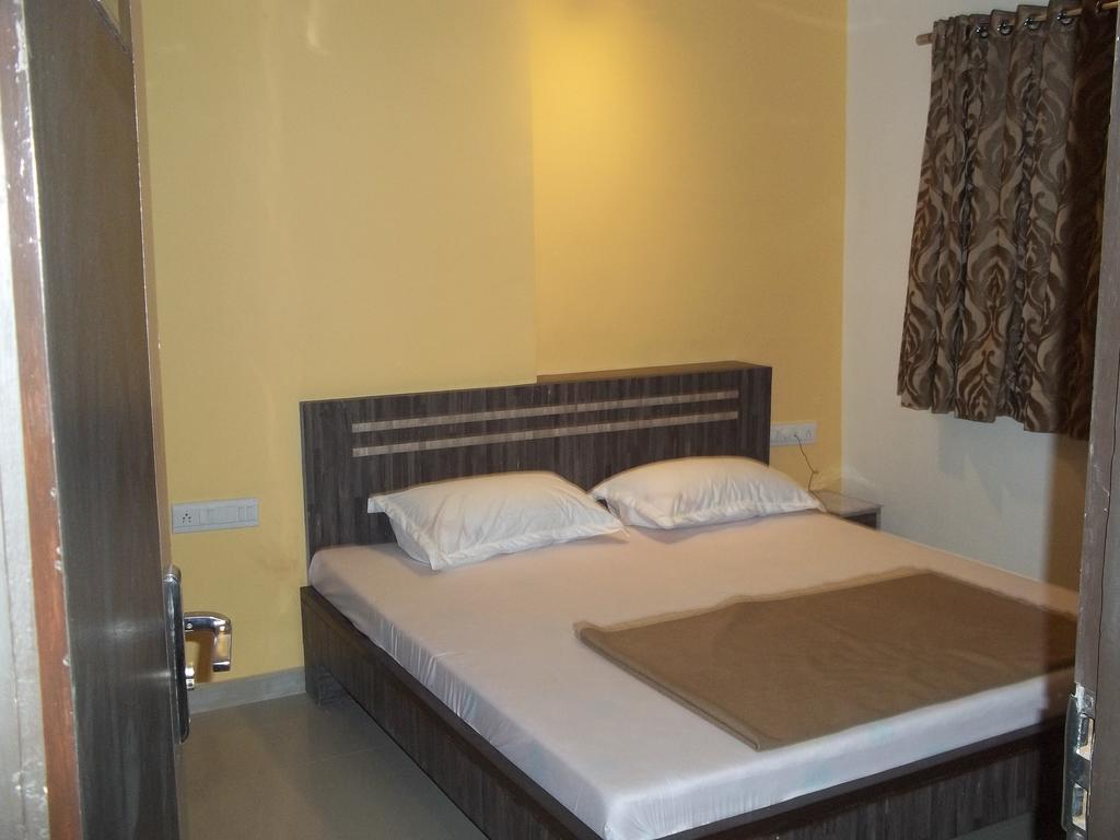 ג'ונגאדה Hotel Sapphire מראה חיצוני תמונה