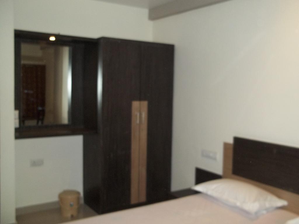 ג'ונגאדה Hotel Sapphire מראה חיצוני תמונה