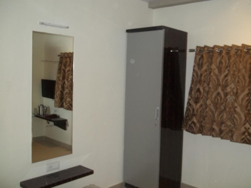 ג'ונגאדה Hotel Sapphire מראה חיצוני תמונה